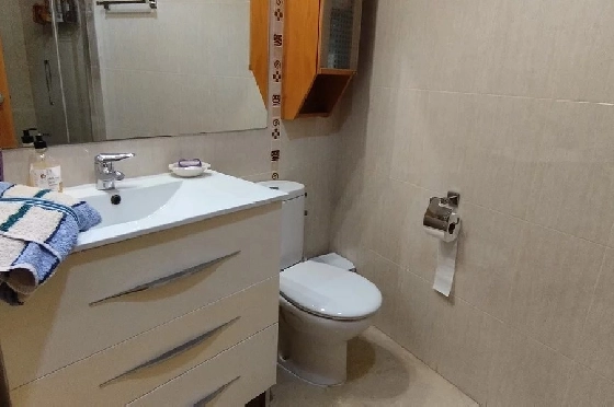 Apartment in Javea zu verkaufen, Zona de estar 130 m², 3 Schlafzimmer, 2 Badezimmer, ref.: BS-84092247-24