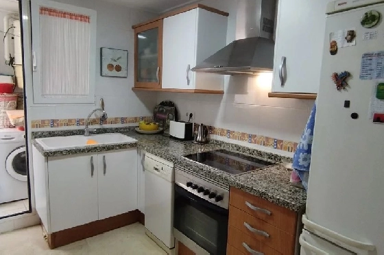 Apartment in Javea zu verkaufen, Zona de estar 130 m², 3 Schlafzimmer, 2 Badezimmer, ref.: BS-84092247-27