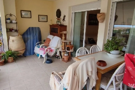 Apartment in Javea zu verkaufen, Zona de estar 130 m², 3 Schlafzimmer, 2 Badezimmer, ref.: BS-84092247-3