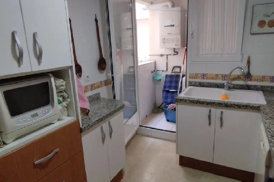 Apartment in Javea zu verkaufen, Zona de estar 130 m², 3 Schlafzimmer, 2 Badezimmer, ref.: BS-84092247-31