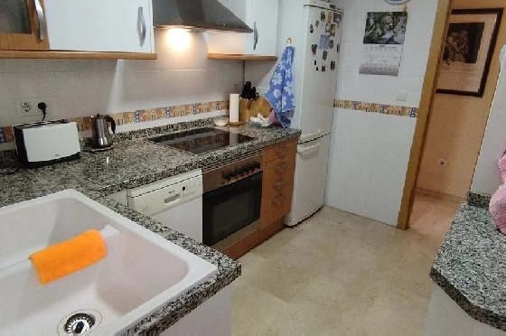 Apartment in Javea zu verkaufen, Zona de estar 130 m², 3 Schlafzimmer, 2 Badezimmer, ref.: BS-84092247-32