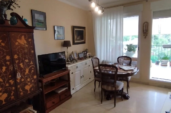 Apartment in Javea zu verkaufen, Zona de estar 130 m², 3 Schlafzimmer, 2 Badezimmer, ref.: BS-84092247-33