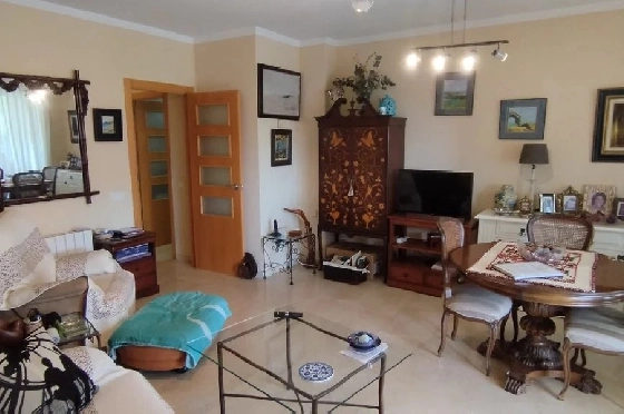 Apartment in Javea zu verkaufen, Zona de estar 130 m², 3 Schlafzimmer, 2 Badezimmer, ref.: BS-84092247-35
