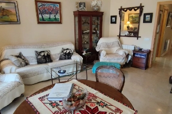 Apartment in Javea zu verkaufen, Zona de estar 130 m², 3 Schlafzimmer, 2 Badezimmer, ref.: BS-84092247-36