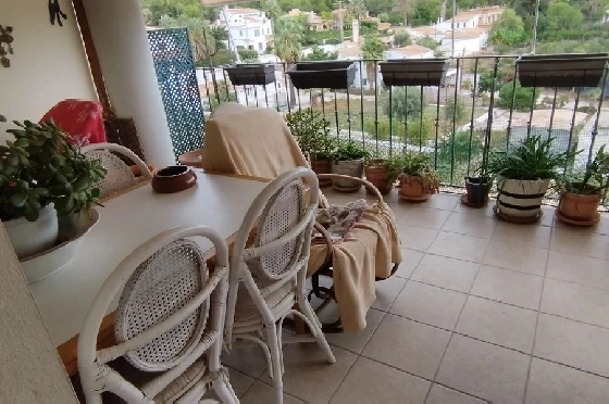 Apartment in Javea zu verkaufen, Zona de estar 130 m², 3 Schlafzimmer, 2 Badezimmer, ref.: BS-84092247-37