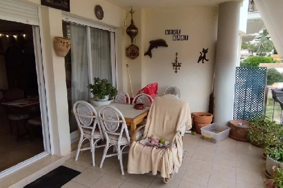 Apartment in Javea zu verkaufen, Zona de estar 130 m², 3 Schlafzimmer, 2 Badezimmer, ref.: BS-84092247-39