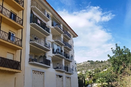 Apartment in Javea zu verkaufen, Zona de estar 130 m², 3 Schlafzimmer, 2 Badezimmer, ref.: BS-84092247-45