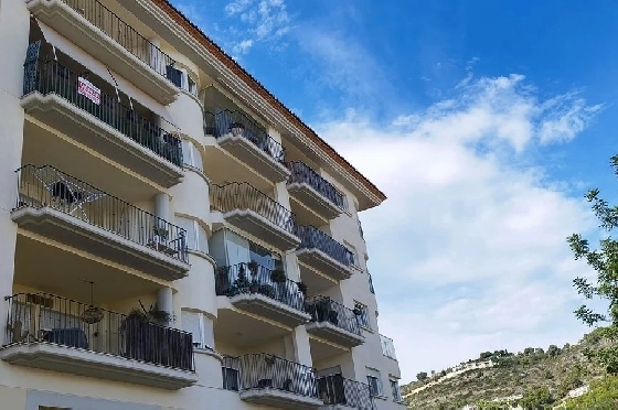 Apartment in Javea zu verkaufen, Zona de estar 130 m², 3 Schlafzimmer, 2 Badezimmer, ref.: BS-84092247-46