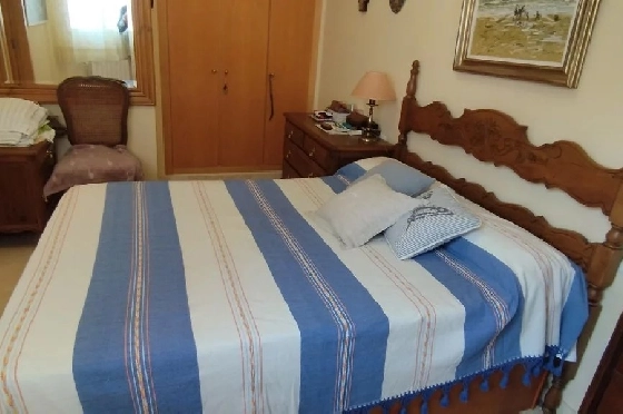 Apartment in Javea zu verkaufen, Zona de estar 130 m², 3 Schlafzimmer, 2 Badezimmer, ref.: BS-84092247-9