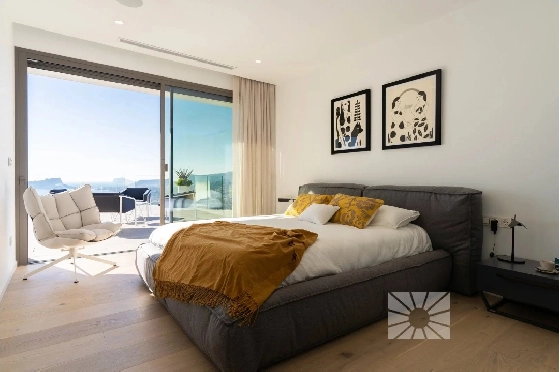 Villa in Javea zu verkaufen, Zona de estar 691 m², Klimaanlage, 4 Schlafzimmer, 6 Badezimmer, Pool, ref.: BS-84118452-10