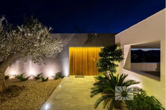 Villa in Javea zu verkaufen, Zona de estar 691 m², Klimaanlage, 4 Schlafzimmer, 6 Badezimmer, Pool, ref.: BS-84118452-3