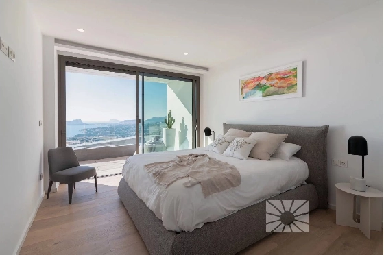 Villa in Javea zu verkaufen, Zona de estar 691 m², Klimaanlage, 4 Schlafzimmer, 6 Badezimmer, Pool, ref.: BS-84118452-6