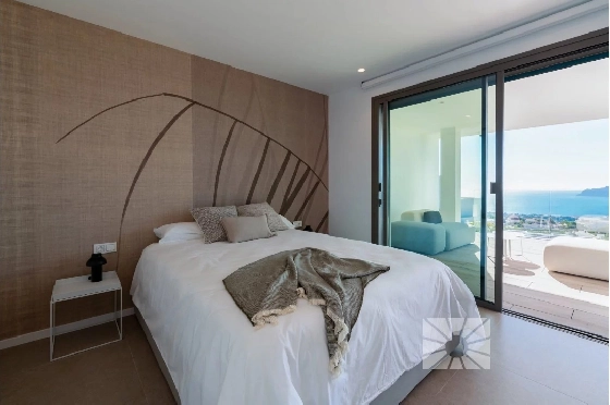 Villa in Javea zu verkaufen, Zona de estar 691 m², Klimaanlage, 4 Schlafzimmer, 6 Badezimmer, Pool, ref.: BS-84118452-7