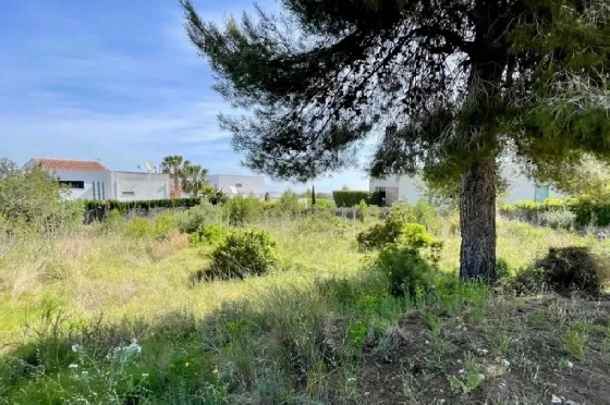 Wohngrundstück in Javea zu verkaufen, Zona de estar 1023 m², ref.: BS-84123969-5
