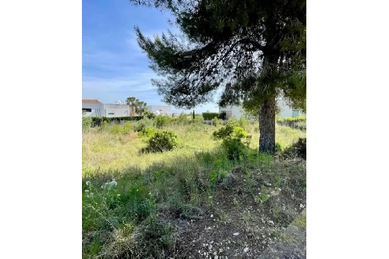 Wohngrundstück in Javea zu verkaufen, Zona de estar 1023 m², ref.: BS-84123969-6