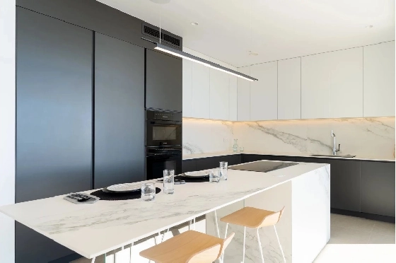 Villa in Cumbre del Sol zu verkaufen, Zona de estar 542 m², Terreno 1168 m², 4 Schlafzimmer, 6 Badezimmer, Pool, ref.: BS-84135249-17