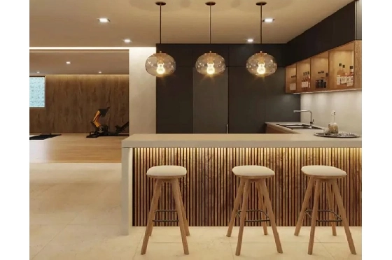 Villa in Javea zu verkaufen, Zona de estar 475 m², Klimaanlage, 5 Schlafzimmer, 4 Badezimmer, Pool, ref.: BS-84147385-2