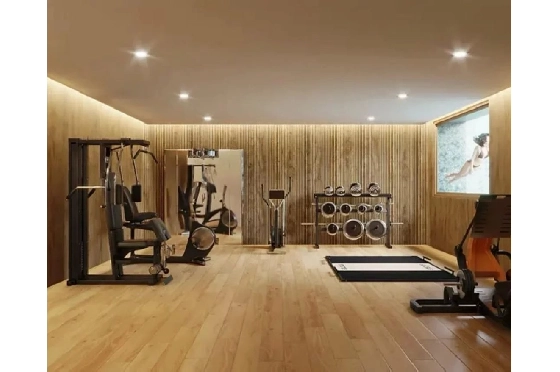 Villa in Javea zu verkaufen, Zona de estar 475 m², Klimaanlage, 5 Schlafzimmer, 4 Badezimmer, Pool, ref.: BS-84147385-9