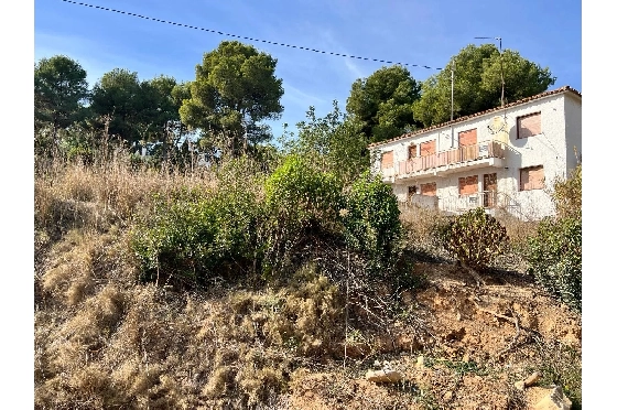 Wohngrundstück in Benissa zu verkaufen, Zona de estar 2501 m², ref.: BS-84197951-1