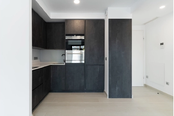 Dachgeschoss Apartment in El Vergel zu verkaufen, Zona de estar 132 m², Baujahr 2025, + KLIMA, Klimaanlage, 2 Schlafzimmer, 3 Badezimmer, ref.: LL-0124-2G-11