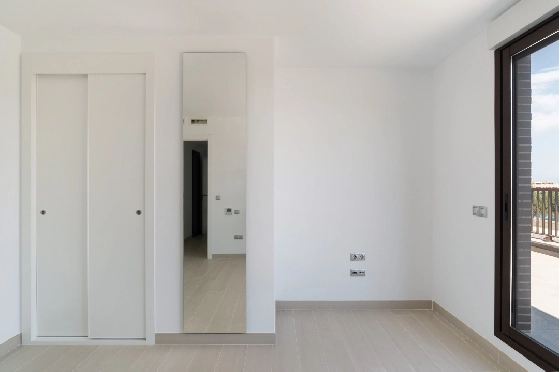 Dachgeschoss Apartment in El Vergel zu verkaufen, Zona de estar 132 m², Baujahr 2025, + KLIMA, Klimaanlage, 2 Schlafzimmer, 3 Badezimmer, ref.: LL-0124-2G-15