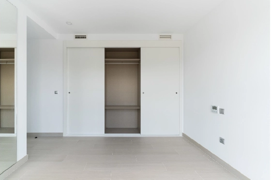 Dachgeschoss Apartment in El Vergel zu verkaufen, Zona de estar 132 m², Baujahr 2025, + KLIMA, Klimaanlage, 2 Schlafzimmer, 3 Badezimmer, ref.: LL-0124-2G-16