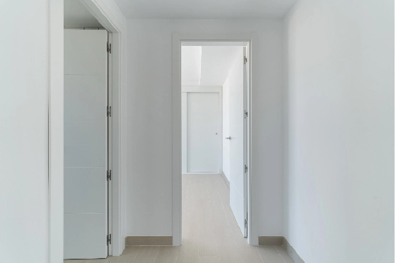 Dachgeschoss Apartment in El Vergel zu verkaufen, Zona de estar 132 m², Baujahr 2025, + KLIMA, Klimaanlage, 2 Schlafzimmer, 3 Badezimmer, ref.: LL-0124-2G-17