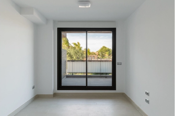 Dachgeschoss Apartment in El Vergel zu verkaufen, Zona de estar 132 m², Baujahr 2025, + KLIMA, Klimaanlage, 2 Schlafzimmer, 3 Badezimmer, ref.: LL-0124-2G-18