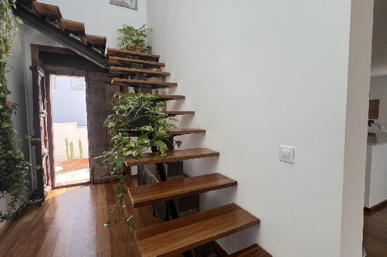 Villa in Pedreguer zu verkaufen, Zona de estar 137 m², Baujahr 2015, Zustand gepflegt, + Ofen, Klimaanlage, Terreno 403 m², 2 Schlafzimmer, 2 Badezimmer, Pool, ref.: RG-0124-7