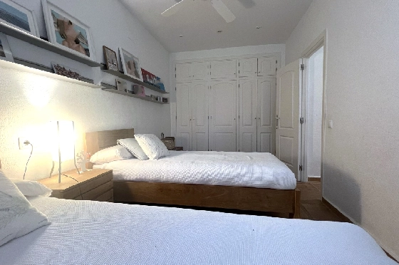 Villa in Denia(Las Rotas) zu verkaufen, Zona de estar 280 m², Baujahr 1989, Zustand gepflegt, + Zentralheizung, Terreno 1150 m², 5 Schlafzimmer, 4 Badezimmer, Pool, ref.: SC-T0424-21