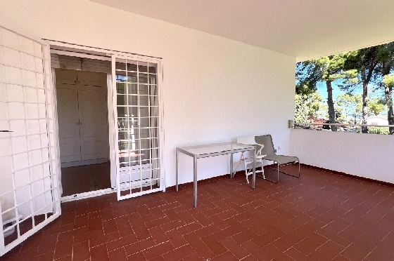 Villa in Denia(Las Rotas) zu verkaufen, Zona de estar 280 m², Baujahr 1989, Zustand gepflegt, + Zentralheizung, Terreno 1150 m², 5 Schlafzimmer, 4 Badezimmer, Pool, ref.: SC-T0424-28