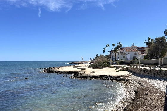 Villa in Denia(Las Rotas) zu verkaufen, Zona de estar 280 m², Baujahr 1989, Zustand gepflegt, + Zentralheizung, Terreno 1150 m², 5 Schlafzimmer, 4 Badezimmer, Pool, ref.: SC-T0424-8