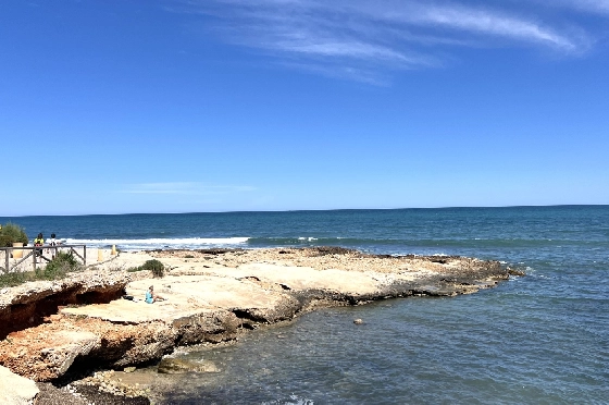 Villa in Denia(Las Rotas) zu verkaufen, Zona de estar 280 m², Baujahr 1989, Zustand gepflegt, + Zentralheizung, Terreno 1150 m², 5 Schlafzimmer, 4 Badezimmer, Pool, ref.: SC-T0424-9