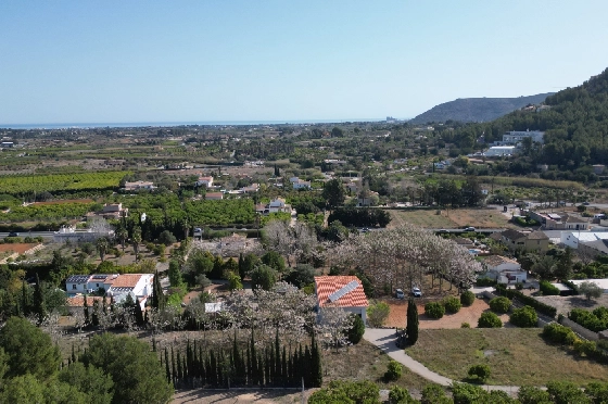 Finca in Pedreguer zu verkaufen, Zona de estar 400 m², + KLIMA, Terreno 12000 m², 2 Schlafzimmer, 2 Badezimmer, ref.: JS-0624-16