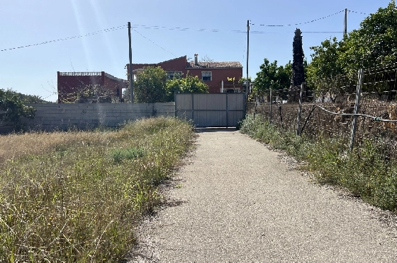 Finca in Pedreguer zu verkaufen, Zona de estar 400 m², + KLIMA, Terreno 12000 m², 2 Schlafzimmer, 2 Badezimmer, ref.: JS-0624-17