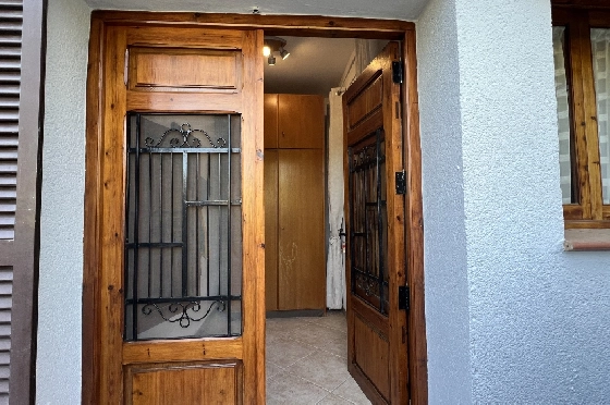 Finca in Pedreguer zu verkaufen, Zona de estar 400 m², + KLIMA, Terreno 12000 m², 2 Schlafzimmer, 2 Badezimmer, ref.: JS-0624-22
