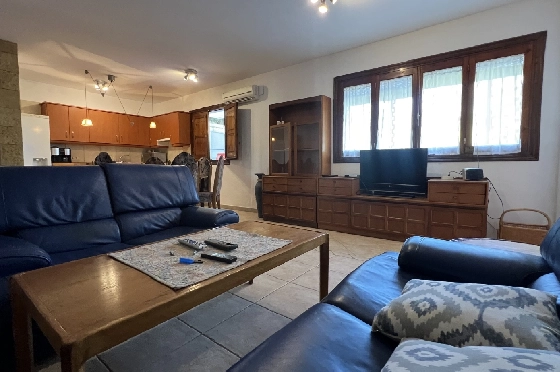 Finca in Pedreguer zu verkaufen, Zona de estar 400 m², + KLIMA, Terreno 12000 m², 2 Schlafzimmer, 2 Badezimmer, ref.: JS-0624-24