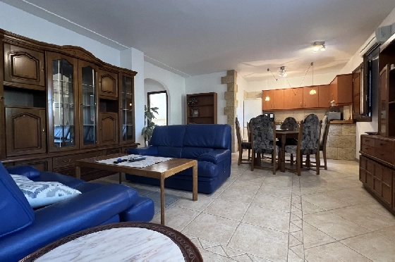 Finca in Pedreguer zu verkaufen, Zona de estar 400 m², + KLIMA, Terreno 12000 m², 2 Schlafzimmer, 2 Badezimmer, ref.: JS-0624-25