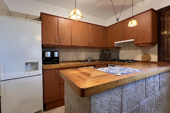 Finca in Pedreguer zu verkaufen, Zona de estar 400 m², + KLIMA, Terreno 12000 m², 2 Schlafzimmer, 2 Badezimmer, ref.: JS-0624-27