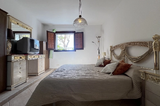 Finca in Pedreguer zu verkaufen, Zona de estar 400 m², + KLIMA, Terreno 12000 m², 2 Schlafzimmer, 2 Badezimmer, ref.: JS-0624-29