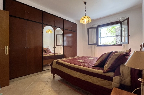Finca in Pedreguer zu verkaufen, Zona de estar 400 m², + KLIMA, Terreno 12000 m², 2 Schlafzimmer, 2 Badezimmer, ref.: JS-0624-31