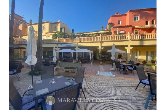 Investition in Javea zu verkaufen, Zona de estar 140 m², Klimaanlage, Pool, ref.: MV-2503-10