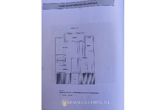 Investition in Javea zu verkaufen, Zona de estar 140 m², Klimaanlage, Pool, ref.: MV-2503-15