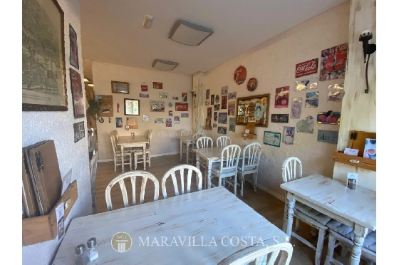 Investition in Javea zu verkaufen, Zona de estar 140 m², Klimaanlage, Pool, ref.: MV-2503-6