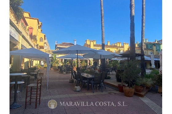 Investition in Javea zu verkaufen, Zona de estar 140 m², Klimaanlage, Pool, ref.: MV-2503-9