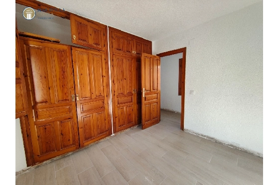 Villa in Javea zu verkaufen, Zona de estar 176 m², Baujahr 1980, Klimaanlage, Terreno 1606 m², 3 Schlafzimmer, 3 Badezimmer, Pool, ref.: MV-M-2510-31