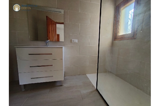 Villa in Javea zu verkaufen, Zona de estar 176 m², Baujahr 1980, Klimaanlage, Terreno 1606 m², 3 Schlafzimmer, 3 Badezimmer, Pool, ref.: MV-M-2510-37