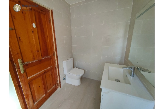 Villa in Javea zu verkaufen, Zona de estar 176 m², Baujahr 1980, Klimaanlage, Terreno 1606 m², 3 Schlafzimmer, 3 Badezimmer, Pool, ref.: MV-M-2510-39