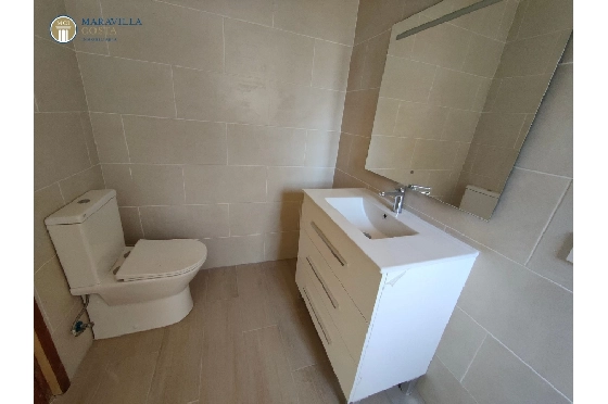 Villa in Javea zu verkaufen, Zona de estar 176 m², Baujahr 1980, Klimaanlage, Terreno 1606 m², 3 Schlafzimmer, 3 Badezimmer, Pool, ref.: MV-M-2510-40