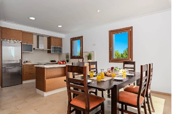 Finca in Benissa zu verkaufen, Zona de estar 310 m², Baujahr 2010, Klimaanlage, Terreno 10030 m², 4 Schlafzimmer, 3 Badezimmer, Pool, ref.: BI-CA.F-001-11
